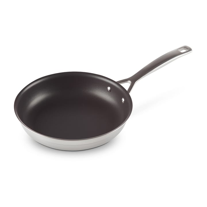 Le Creuset 3-lagige Antihaft-Pfanne - Ø24cm - Le Creuset