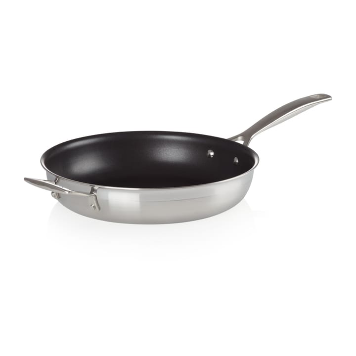 Le Creuset 3-lagiger Antihaft-Pfannen-Zusatzgriff - Ø28cm - Le Creuset