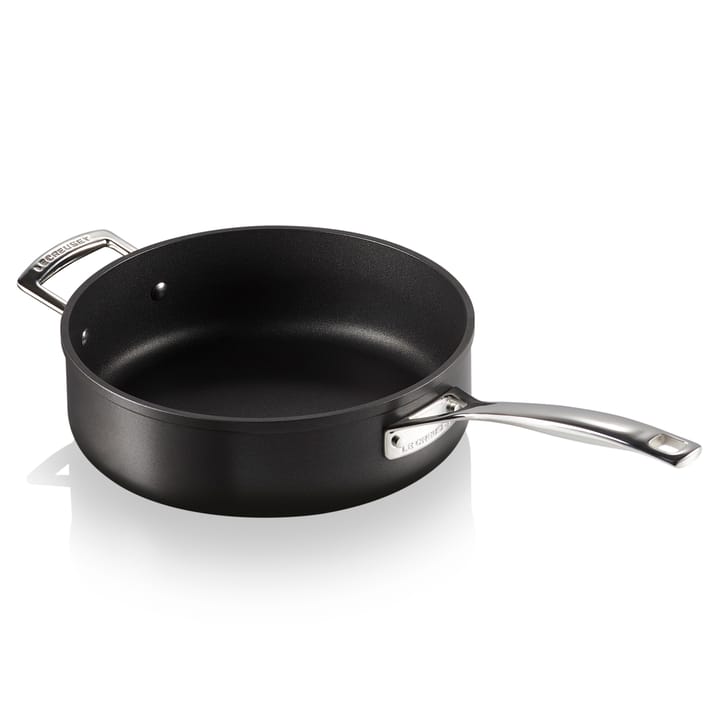 Le Creuset Aluminium Sauteuse - 26cm - Le Creuset