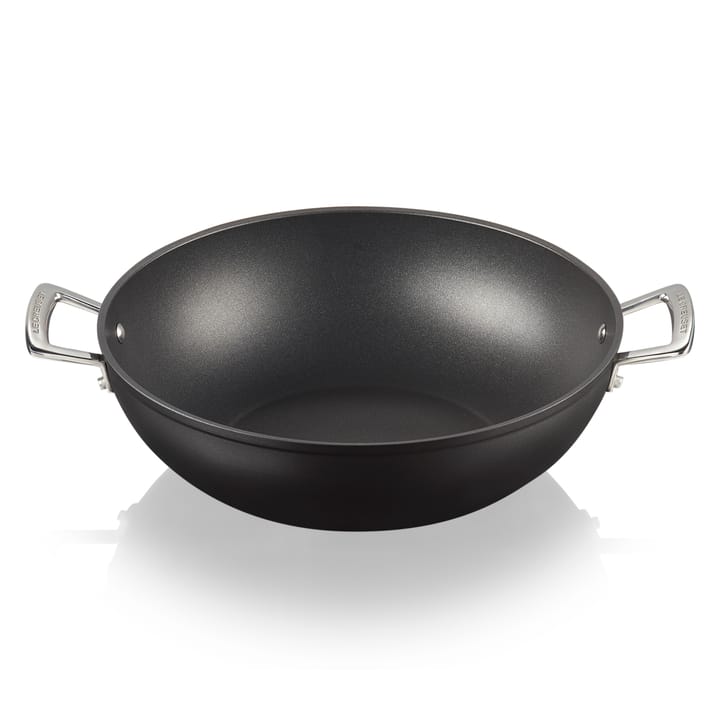 Le Creuset Aluminium Wokpfanne - 32cm - Le Creuset