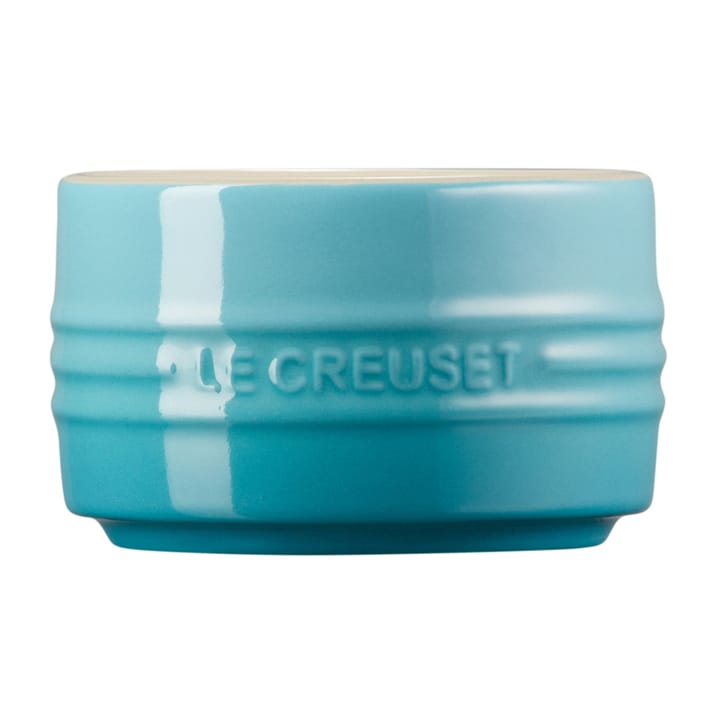 Le Creuset Auflaufform stapelbar - Caribbean - Le Creuset