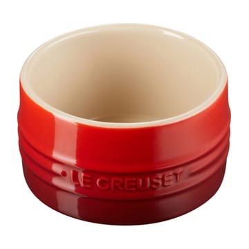 Le Creuset Auflaufform stapelbar - Cerise - Le Creuset