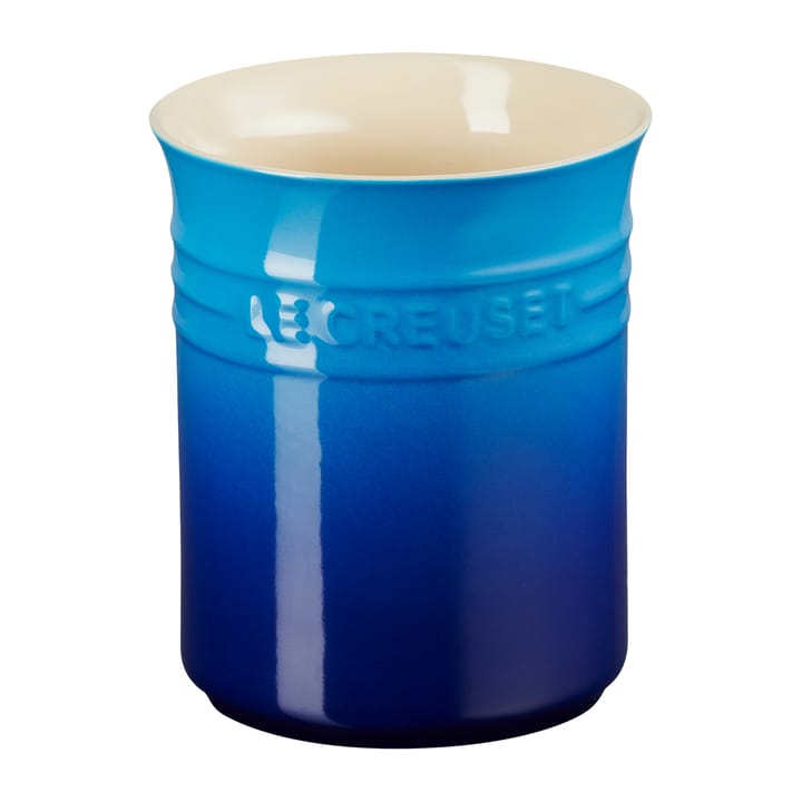 Le Creuset Besteckbehälter 1,1 l - Azure blue - Le Creuset