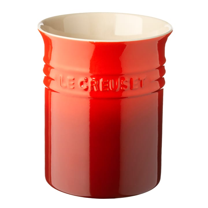 Le Creuset Besteckbehälter 1,1 l - Cerise - Le Creuset