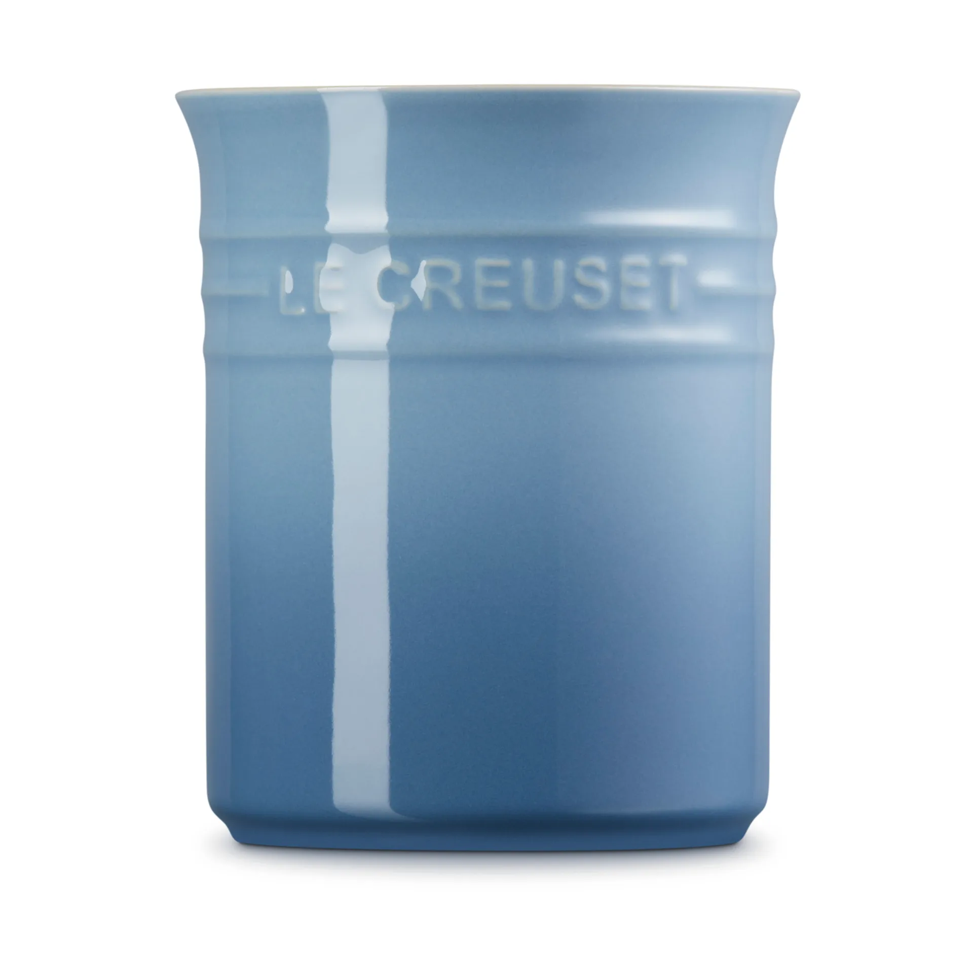 Le Creuset Besteckbehälter 1,1 l, Chambray Le Creuset