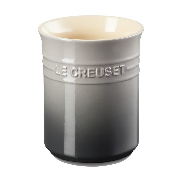 Le Creuset Besteckbehälter 1,1 l - Flint - Le Creuset