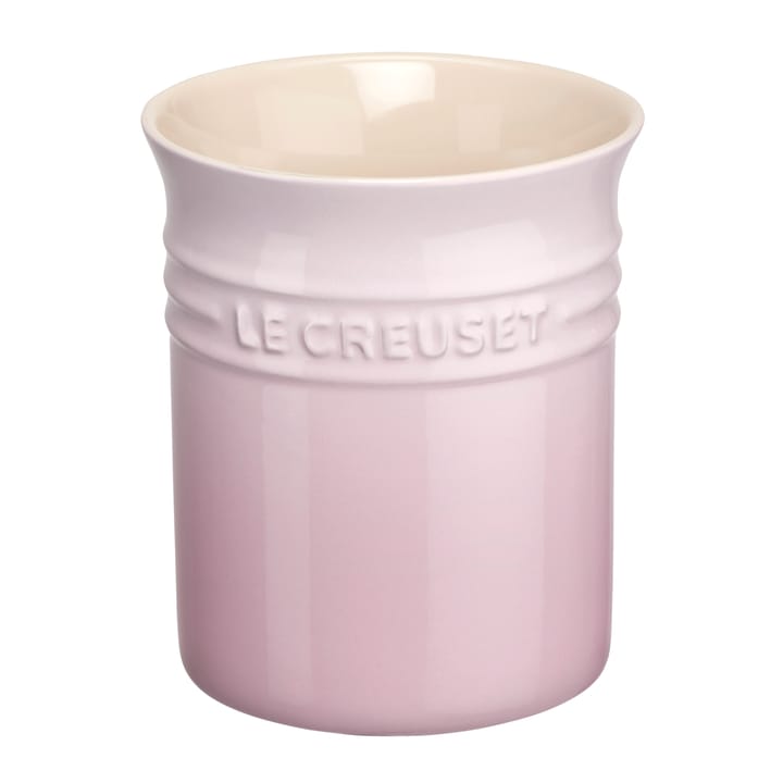 Le Creuset Besteckbehälter 1,1 l - Shell Pink - Le Creuset