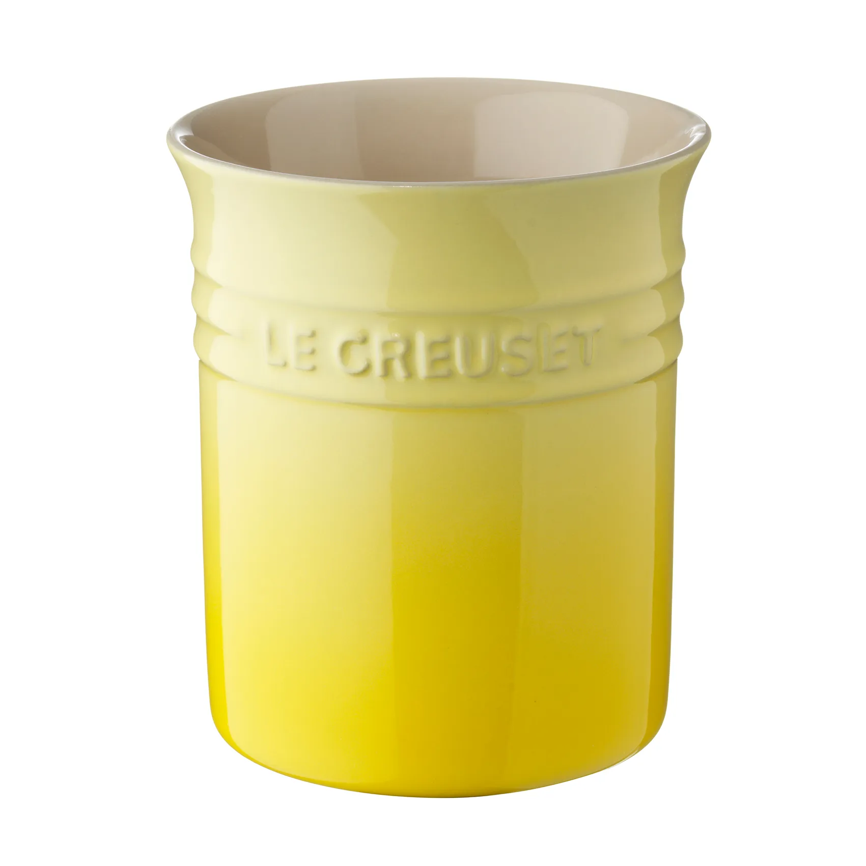 Le Creuset Besteckbehälter 1,1 l, Soleil Le Creuset