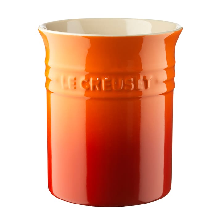 Le Creuset Besteckbehälter 1,1 l - Volcanic - Le Creuset