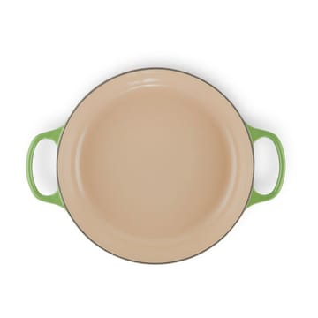 Le Creuset Bufféttopf 3,5 l - Bamboo Green - Le Creuset