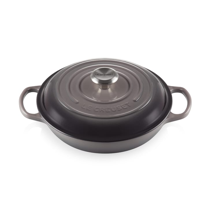 Le Creuset Bufféttopf 3,5 l - Flint - Le Creuset