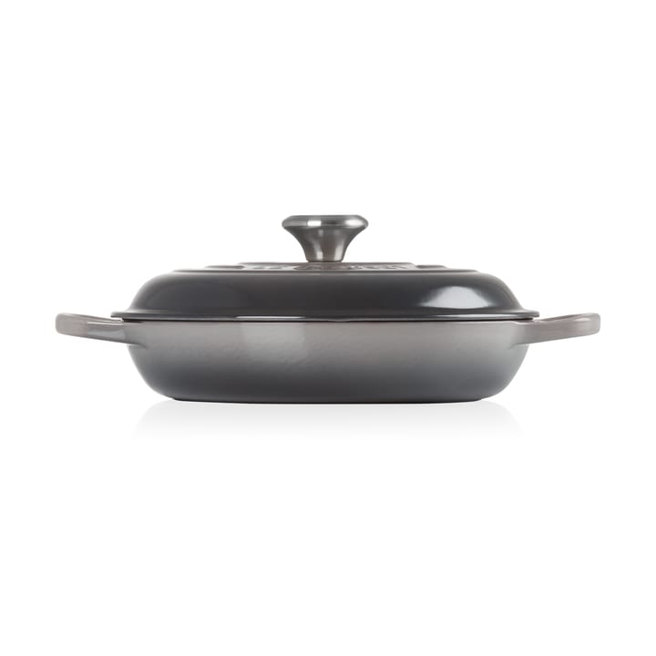 Le Creuset Bufféttopf 3,5 l - Flint - Le Creuset