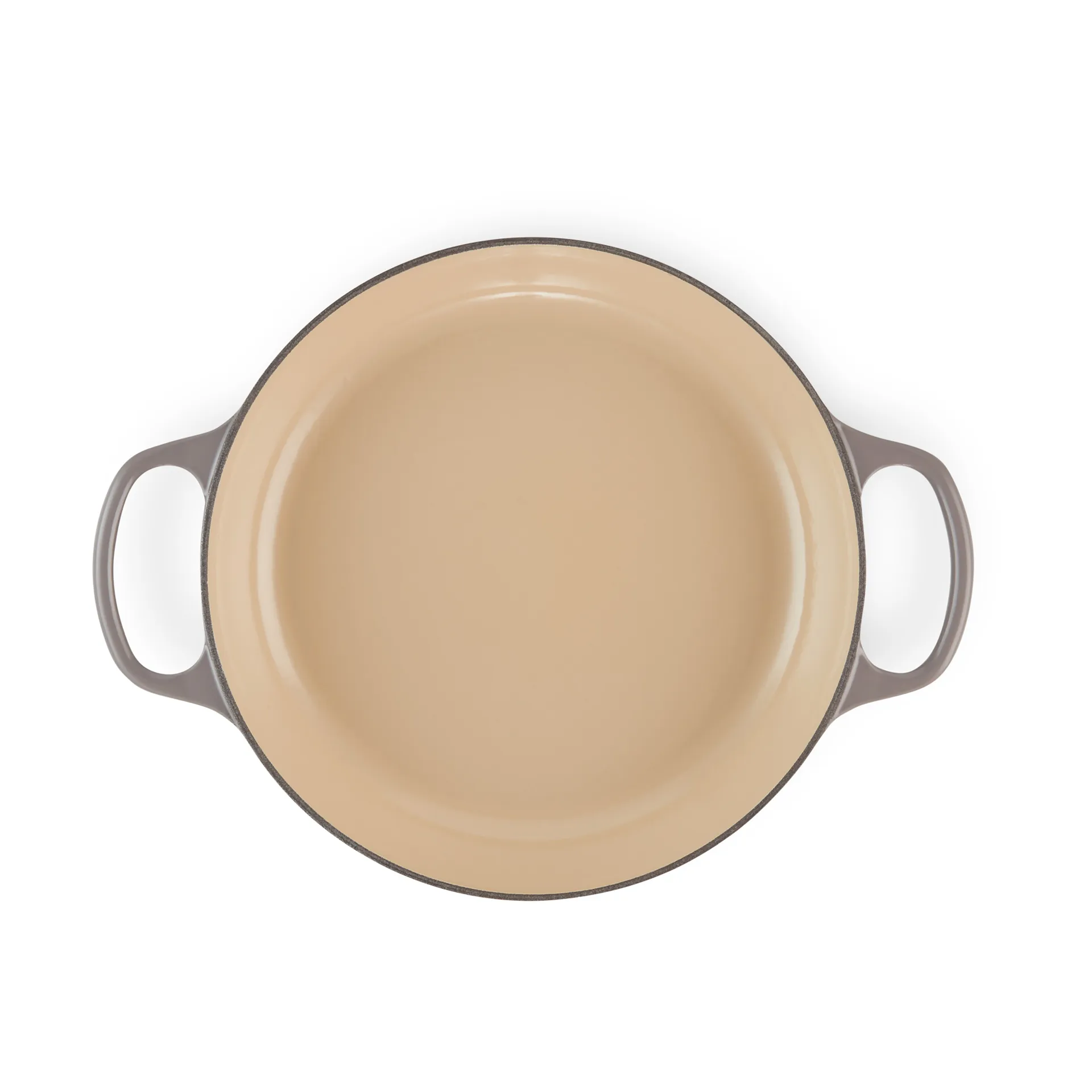 Le Creuset Bufféttopf 3,5 l, Flint Le Creuset