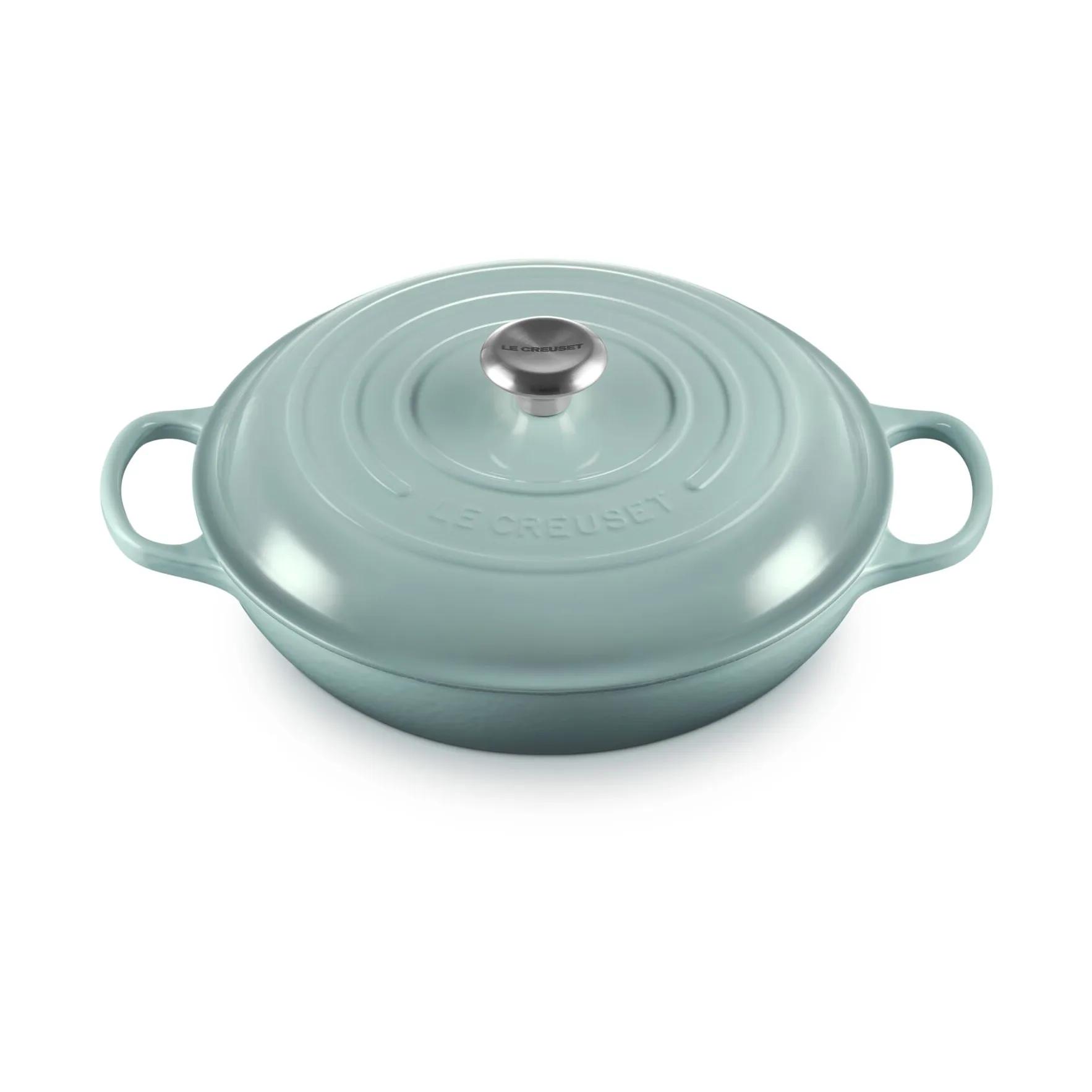 Le Creuset Bufféttopf 3,5 l, Sea Salt Le Creuset