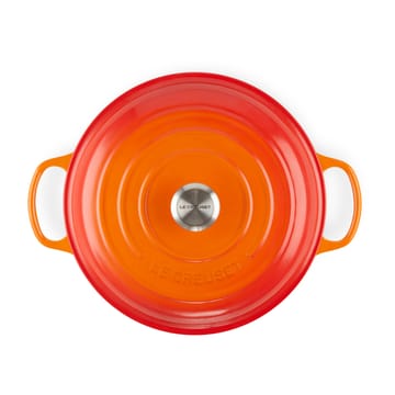 Le Creuset Bufféttopf 3,5 l - Volcanic - Le Creuset