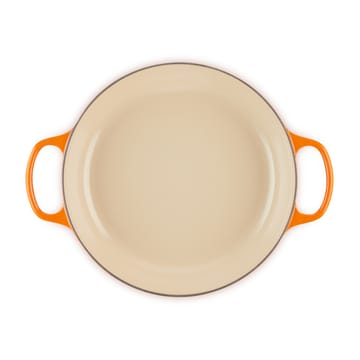 Le Creuset Bufféttopf 3,5 l - Volcanic - Le Creuset