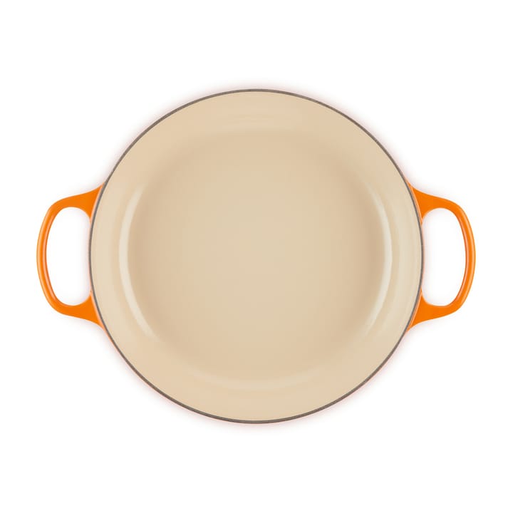 Le Creuset Bufféttopf 3,5 l - Volcanic - Le Creuset