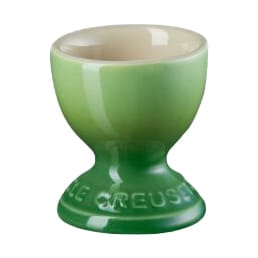 Le Creuset Eierbecher - Bamboo Green - Le Creuset