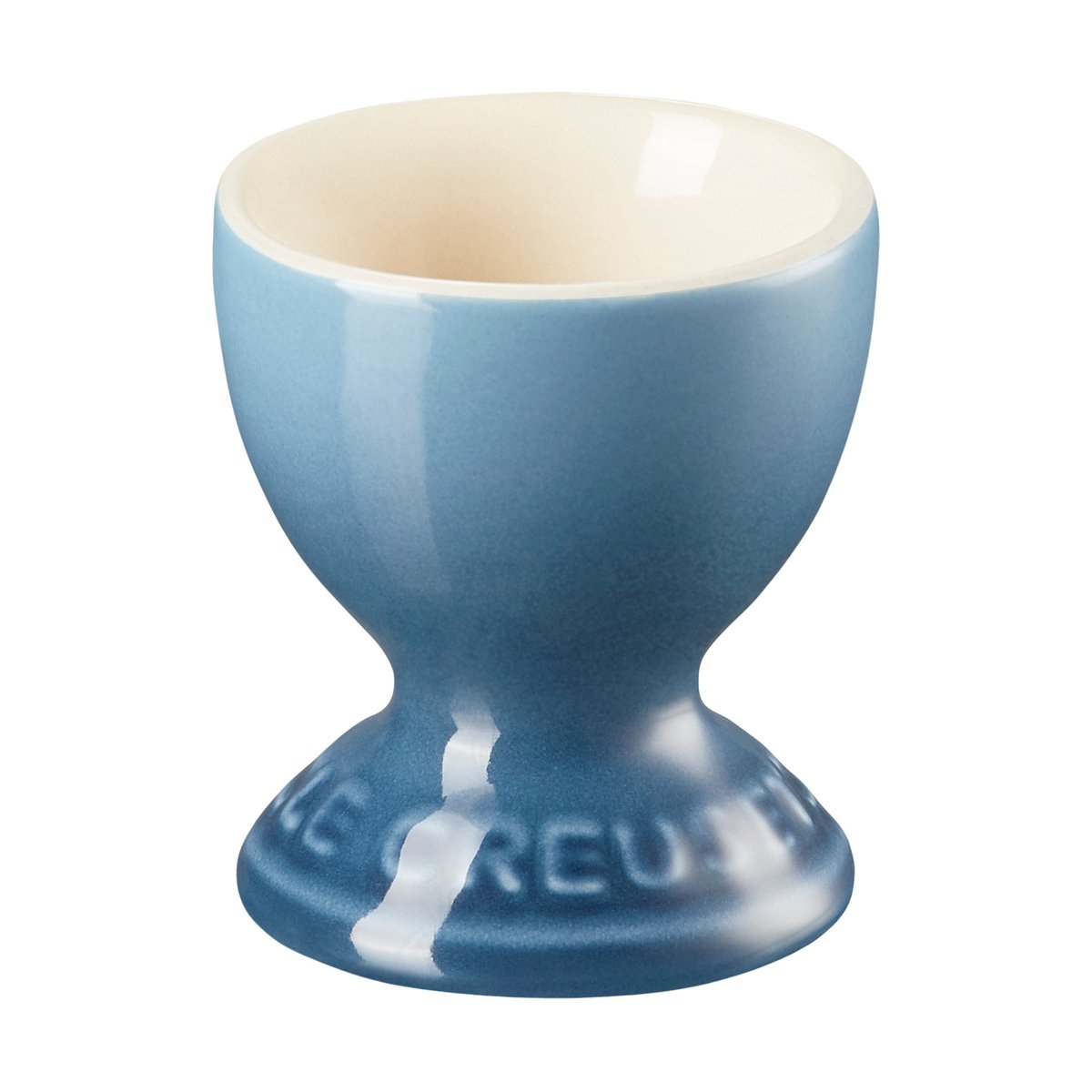 Le Creuset Le Creuset Eierbecher Chambray