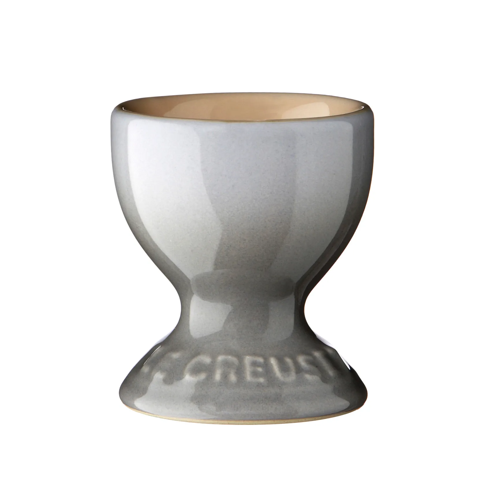 Le Creuset Eierbecher, Mist gray Le Creuset