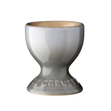 Le Creuset Eierbecher - Mist gray - Le Creuset