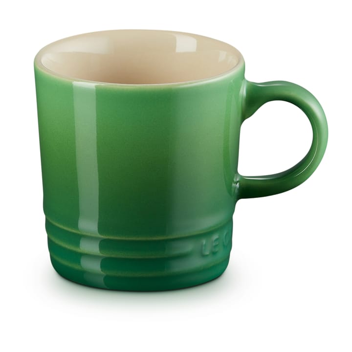 Le Creuset Espressotasse 10cl - Bamboo Green - Le Creuset