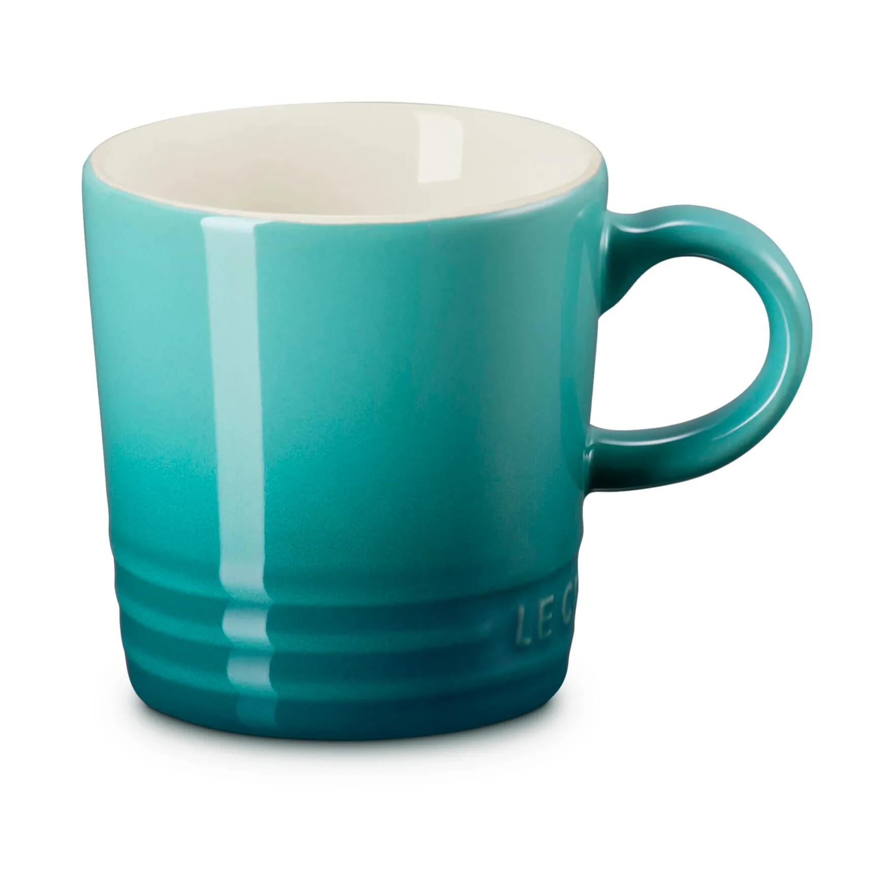 Le Creuset Espressotasse 10cl, Bleu Riviera Le Creuset
