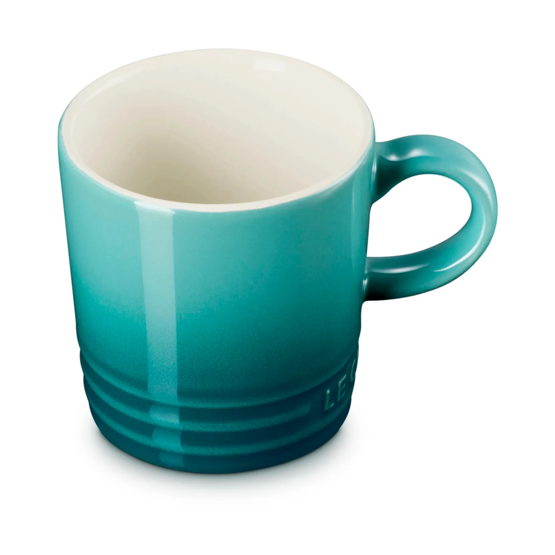 Le Creuset Espressotasse 10cl, Bleu Riviera Le Creuset
