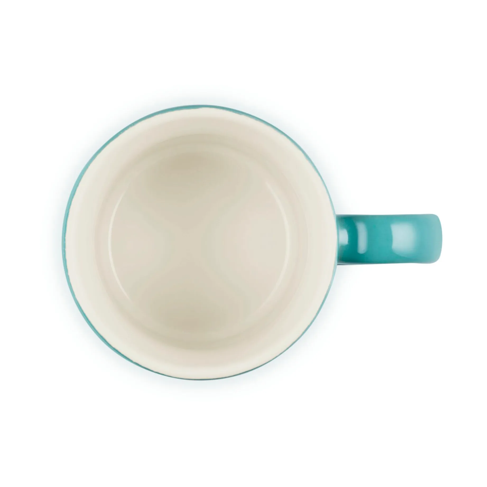 Le Creuset Espressotasse 10cl, Bleu Riviera Le Creuset
