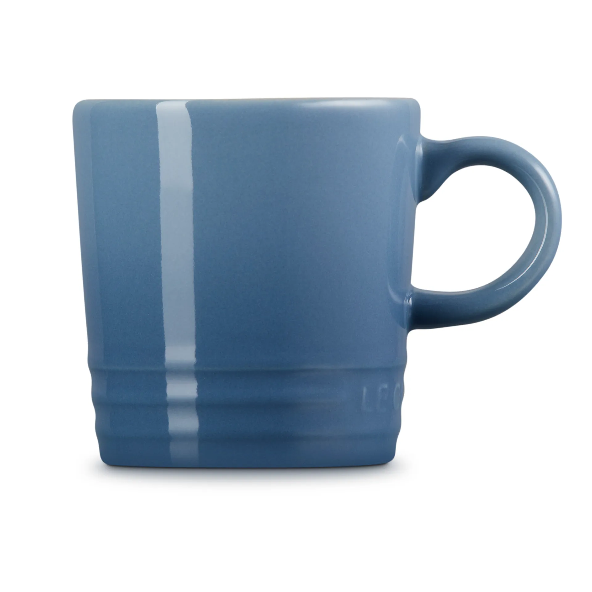 Le Creuset Espressotasse 10cl, Chambray Le Creuset