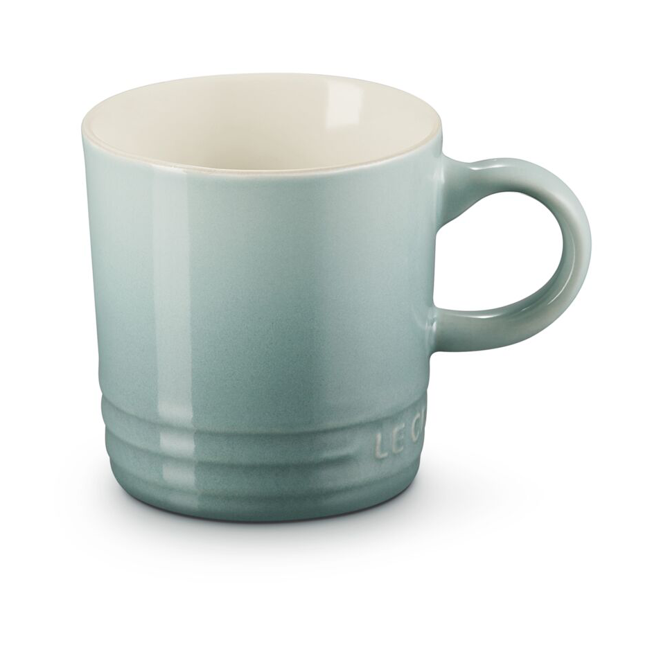 Le Creuset Le Creuset Espressotasse 10cl Sea Salt
