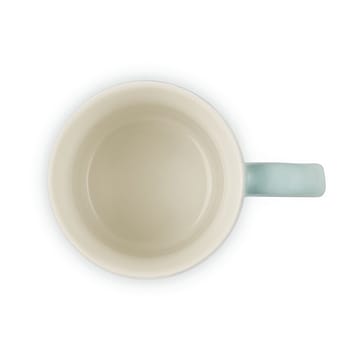 Le Creuset Espressotasse 10cl - Sea Salt - Le Creuset