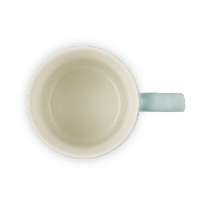 Le Creuset Espressotasse 10cl, Sea Salt Le Creuset
