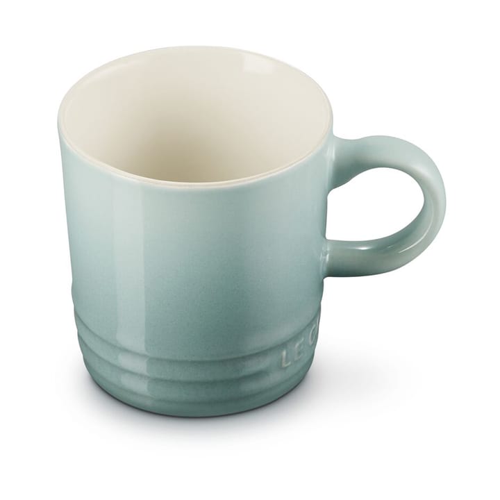 Le Creuset Espressotasse 10cl, Sea Salt Le Creuset