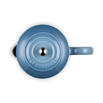 Le Creuset French Press - Chambray, 1 l - Le Creuset
