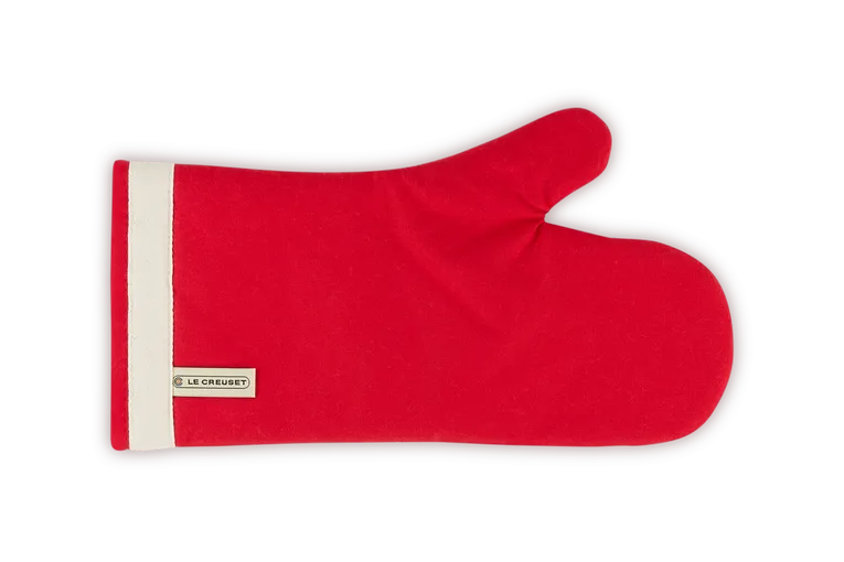 Le Creuset Grillhandschuh, Cerise Le Creuset