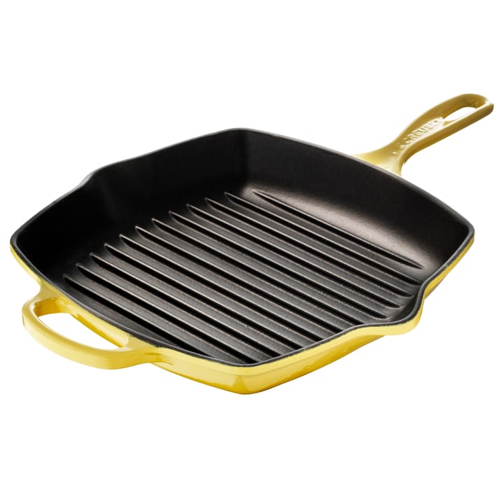 Le Creuset Grillpfanne 26cm - Citrus - Le Creuset