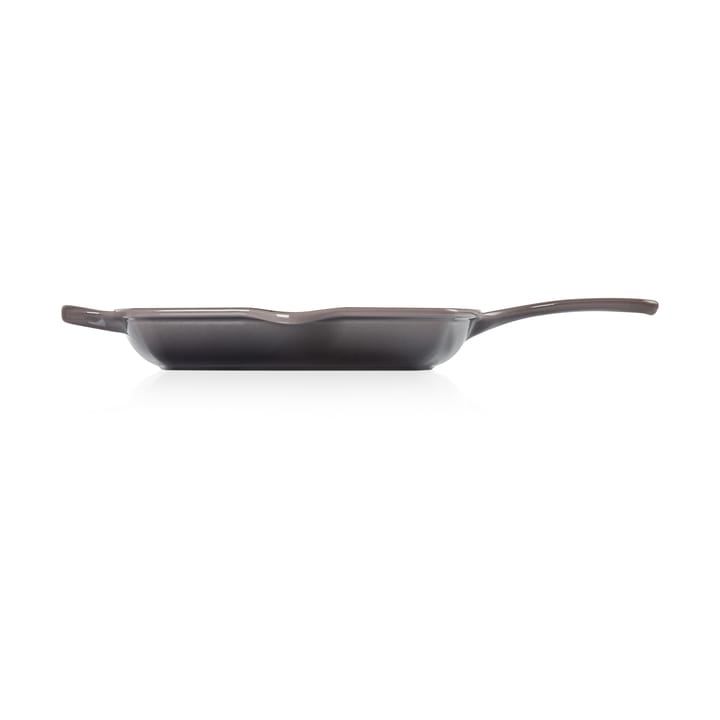 Le Creuset Grillpfanne 26cm - Flint - Le Creuset