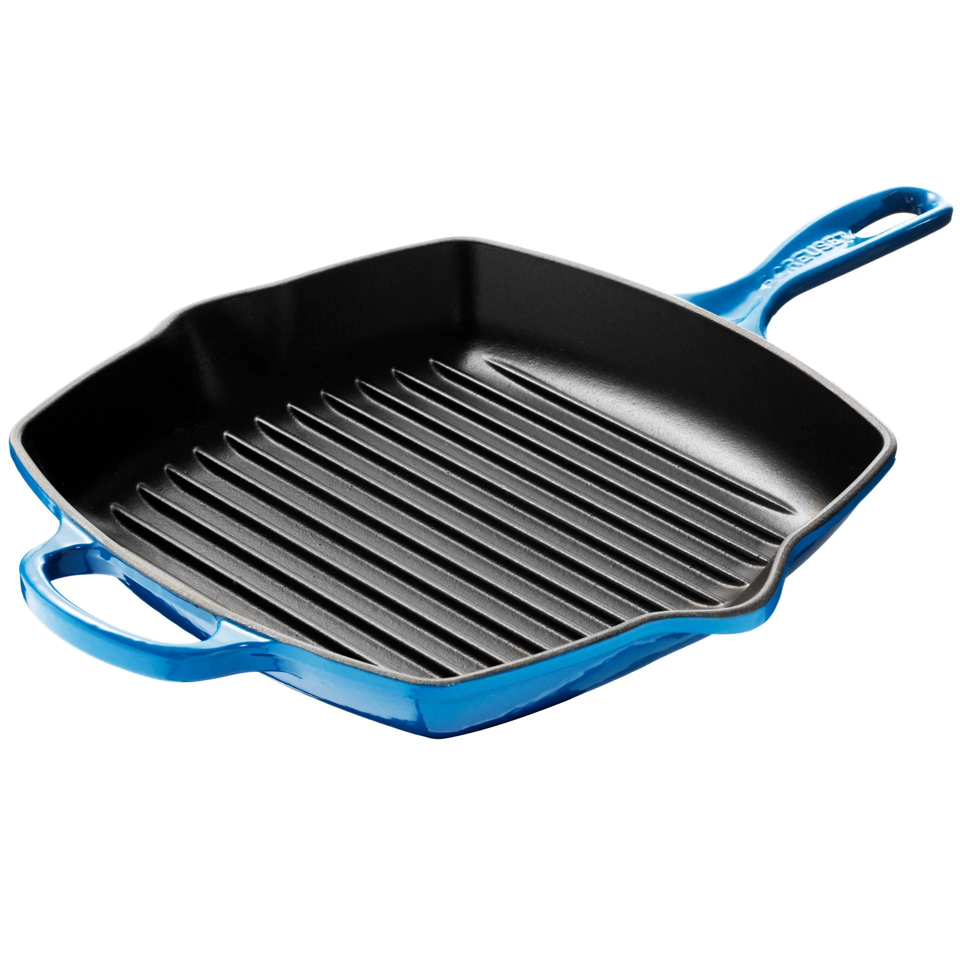 Le Creuset Grillpfanne 26cm, Marseille Le Creuset