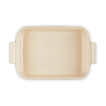 Le Creuset Heritage Auflaufform 26cm - Flint - Le Creuset