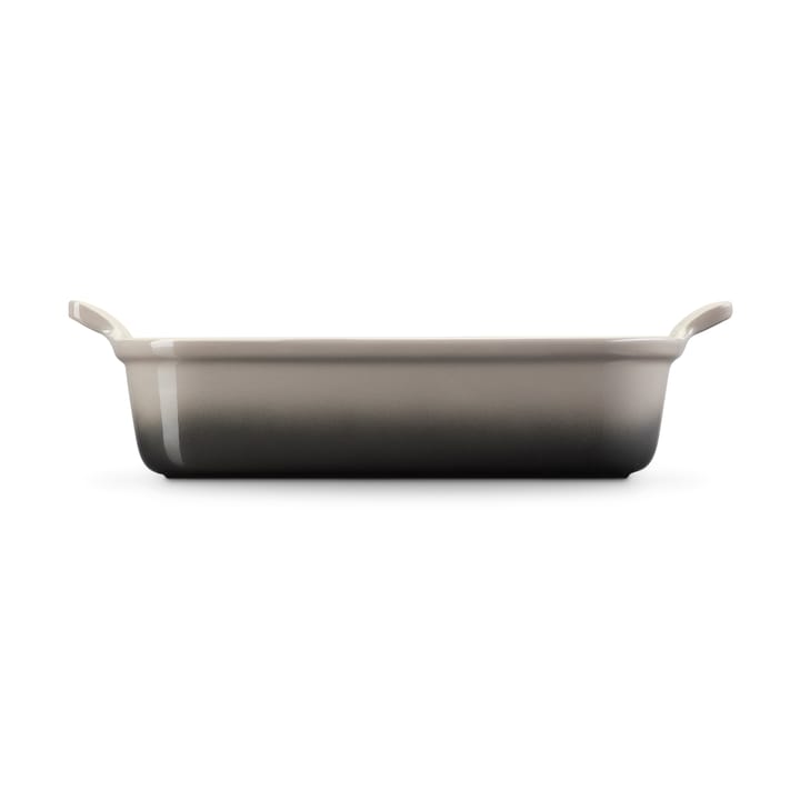 Le Creuset Heritage Auflaufform 26cm, Flint Le Creuset