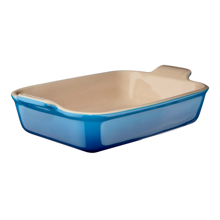 Le Creuset Heritage Auflaufform 26cm, Marseille Le Creuset