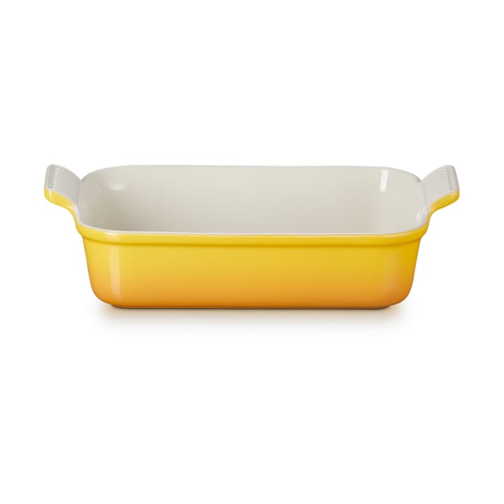 Le Creuset Heritage Auflaufform 26cm - Nectar - Le Creuset