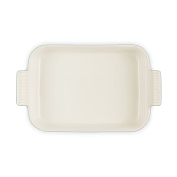 Le Creuset Heritage Auflaufform 26cm - Sea Salt - Le Creuset