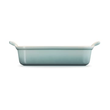 Le Creuset Heritage Auflaufform 26cm - Sea Salt - Le Creuset