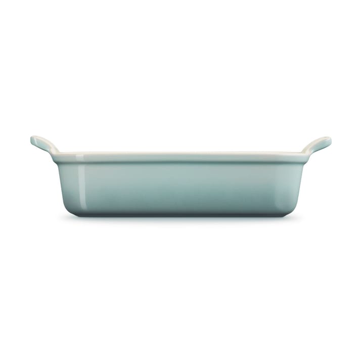 Le Creuset Heritage Auflaufform 26cm, Sea Salt Le Creuset