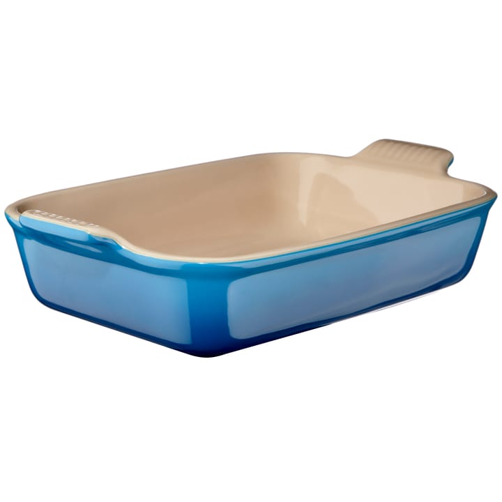 Le Creuset Heritage Auflaufform 32cm, Marseille Le Creuset
