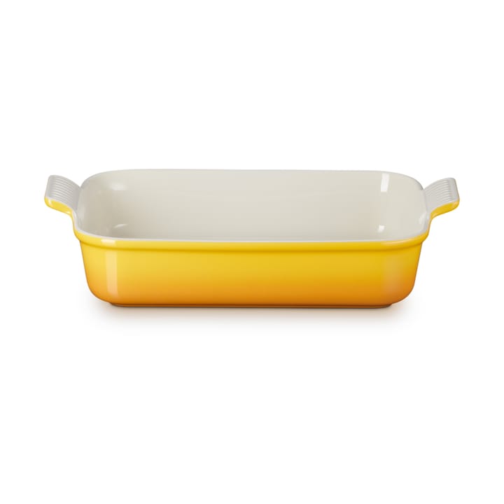 Le Creuset Heritage Auflaufform 32cm - Nectar - Le Creuset