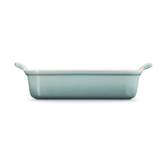 Le Creuset Heritage Auflaufform 32cm, Sea Salt Le Creuset