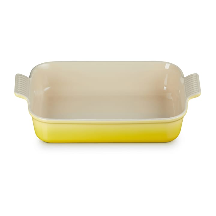 Le Creuset Heritage Auflaufform 32cm - Soleil - Le Creuset